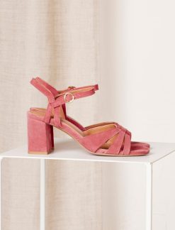 Pied de Biche Sandales | Elea Rose The