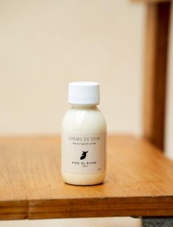 Pied de Biche Cordonnerie | Creme De Soin