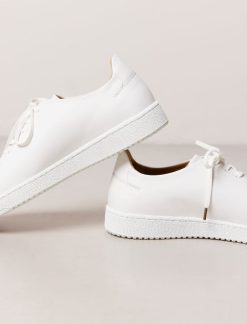 Pied de Biche Sneakers | Arthur Blanc