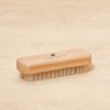 Pied de Biche Cordonnerie | Brosse Crepe