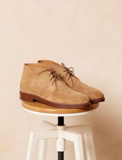 Pied de Biche Boots Et Bottines | Marius Sable