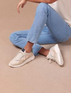 Pied de Biche Sneakers | Tom Sauge