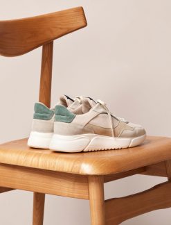 Pied de Biche Sneakers | Tom Sauge