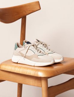 Pied de Biche Sneakers | Tom Sauge