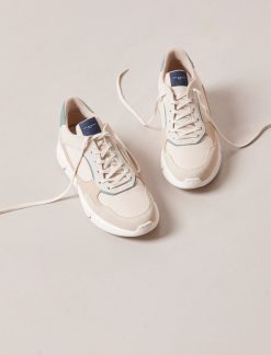 Pied de Biche Sneakers | Tom Sauge