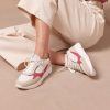 Pied de Biche Sneakers | Tom Olive