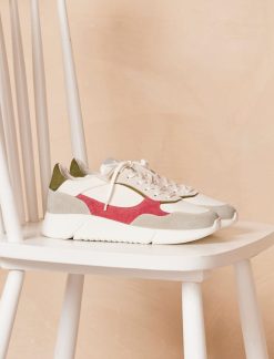 Pied de Biche Sneakers | Tom Olive