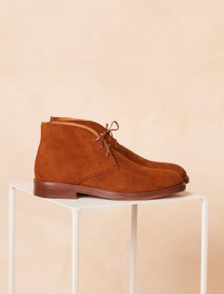 Pied de Biche Boots Et Bottines | Marius Tabac